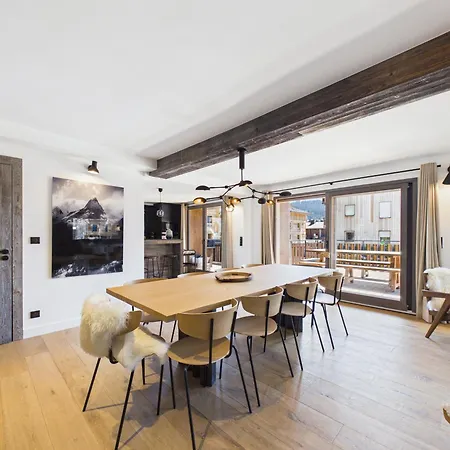 Centre-ville Ensoleille - 10 Pers. - Fr-1-623-372 Apartment *