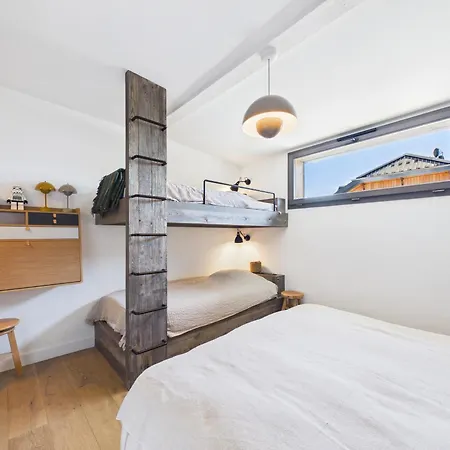 Apartment Centre-ville Ensoleille - 10 Pers. - Fr-1-623-372