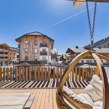 Centre-ville Ensoleille - 10 Pers. - Fr-1-623-372 Apartment *